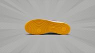 Kobe Bryant x Nike Air Force (Image via Nike)